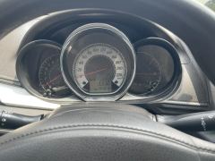 2016 Toyota Vios 2016 1.5 MT ZhizhenStar #12