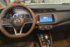 2020 Nissan Kicks 2020 1.5 AT Smart ConnectLuxury #12