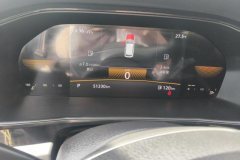 2021 Volkswagen Lavida 2021 1.4T AT 280TSIComfort #14