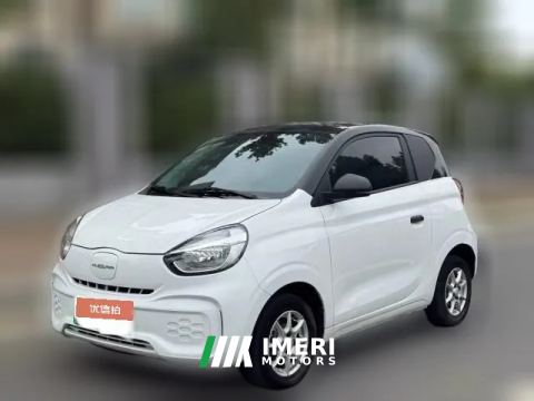 2022 Roewe Clever 2022 311kmVitality BoboEdition