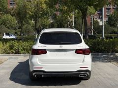 2021 Mercedes-Benz GLC-Class 2021 2.0T GLC 300 L 4MATIC Luxury #9