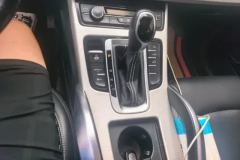 2018 Geely Auto Boyue 2018 1.8T AT Smart ElegantFWD #16