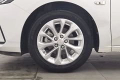 2025 Chevrolet Monza 2024 1.5L AT DCTJoy #6