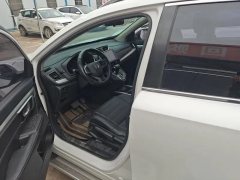 2020 Honda CR-V 2021 1.5T AT 240TURBOUrbanEditionFWD #3
