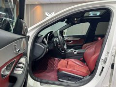 2018 Mercedes-Benz C-Class 2018 2.0T AT C200Sport #4