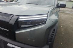 2025 Fangchengbao Ti3 2025 501KM RWDMaxEdition #5
