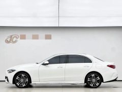 2024 Mercedes-Benz C-Class PHEV 2023 2.0T AT C 350 eL #3