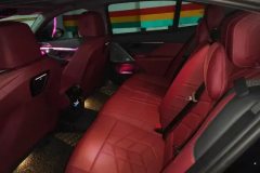 2024 BMW 5 Series 2024 2.0T AT 530Li Leading MSport Pkg #11