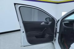 2023 Volkswagen Polo Hatchback 2023 Facelift plus 1.5L AT Indulge yourselfEdition #7