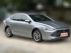 2023 BYD Qin Plus 2021 1.5 AT DM-i 55KM Flagship #3