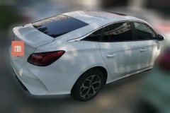 2023 MG MG5 2023 1.5L AT 180DVVT CVTFashion #3
