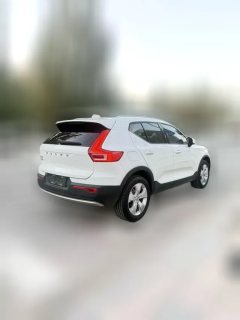 2020 Volvo XC40 2020 1.5T AT T3Smart DriveFashion #6