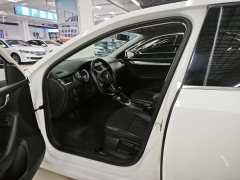 2018 Škoda Octavia 2018 1.2T AT TSI230Luxury #7