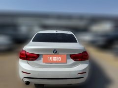 2018 BMW 1 Series 2018 1.5T AT 118iSport #3