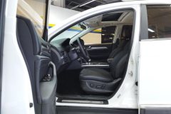 2017 Haval H6 2018 1.5T AT Red LabelSportElite FWD #9