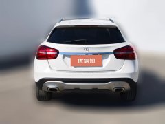 2018 Mercedes-Benz GLA-Class 2018 1.6T AT GLA200FashionFWD #7
