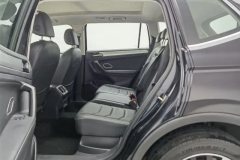 2017 Volkswagen Tiguan L 2017 2.0T AT 380TSILuxury 4WD #19