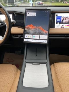 2024 Geely Galaxy Geely Galaxy L7 2024 1.5T AT 115km PLUS Dragon SoaringEdition #8