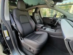 2024 Tesla Model Y 2024 rear wheel driveEdition #7