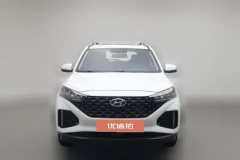 2021 Hyundai ix35 2021 1.4T AT 2WDGLSLeading #3