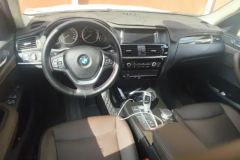 2016 BMW X3(Imported)(Imported) 2014 2.0T AT 20i XDesign Pkg (Imported) #12