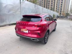 2019 Geely Auto Emgrand GS 2019 1.4T AT elegant #9