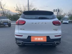 2018 Haval H6 2018 Red Label 2.0T AT Luxury #4