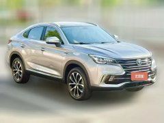 2019 Chang'an CS85 Coupe 2019 1.5T AT TasteEdition China VI #3