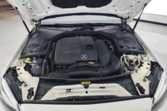 2020 Mercedes-Benz C-Class 2020 1.5T AT C260LSport #10