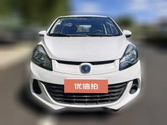 2016 Chang'an Benben 2015 1.4 AT Premium China V #2