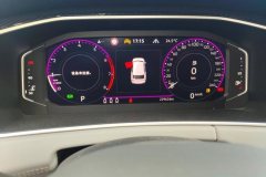 2024 Volkswagen Tayron 2024 1.5T AT 300TSI 2WDLuxuryPlusAdvancedEdition #14