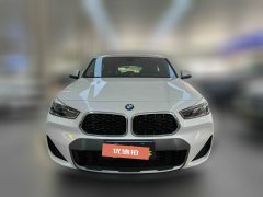 2023 BMW X2 2023 2.0T AT sDrive25i MOff-road package #3