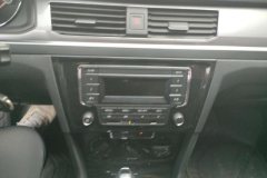 2020 Volkswagen Bora Sedan 2020 1.5 AT Comfort #13