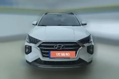 2019 Hyundai Tucson 2019 1.6T AT FashionFWD China VI #2
