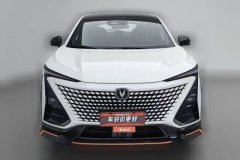 2021 Chang'an UNI-T 2022 1.5T AT Sport Flagship #3
