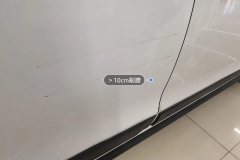 Right Rear Door