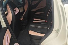 2025 BYD Seagull 2025 305km vitalityEdition #11