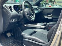 2020 Mercedes-Benz GLB-Class 2020 1.3T AT GLB200Dynamic #11