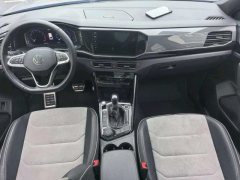 2022 Volkswagen Tayron X 2020 2.0T AT 380TSIPowerQingSmart Connect4WD #6