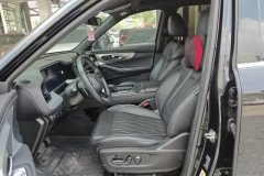2023 GAC Trumpchi Trumpchi GS8 2022 PilotSeries 2.0TGDI AT 2WDLuxurySmart Connect（7Seat） #9