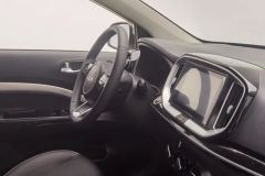 2025 Kia KX1 2021 1.4L CVTEnjoyEdition #23
