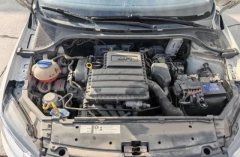 2020 Volkswagen Santana 2019 1.5 MT Fashion China V #4