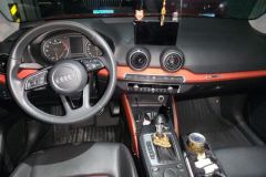 2019 Audi Q2L 2018 1.4T AT 35TFSIFashionDynamic #11