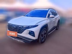 2024 Hyundai Tucson 2023 TucsonL 1.5T AT 2WDLUXPremium #1