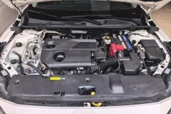 2023 Nissan Sylphy 2023 1.6L AT CVTJoy #10