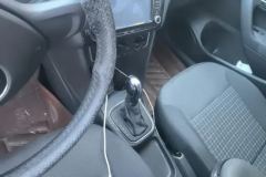 2015 Volkswagen Polo Hatchback 2014 1.6 AT Comfort #16