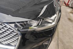 2024 Haval H6 2022 No.3generation 1.5T AT 2WDPro #5