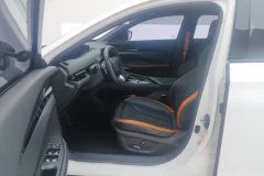 2023 Chang'an UNI-V 2023 1.5T AT Premium #9