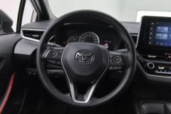 2020 Toyota Levin 2021 1.2T AT 185TSport #15
