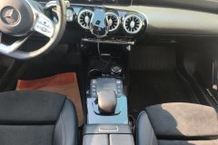 2020 Mercedes-Benz A-Class 2020 1.3TAT A200LSportsedan chairFashion Facelift #16